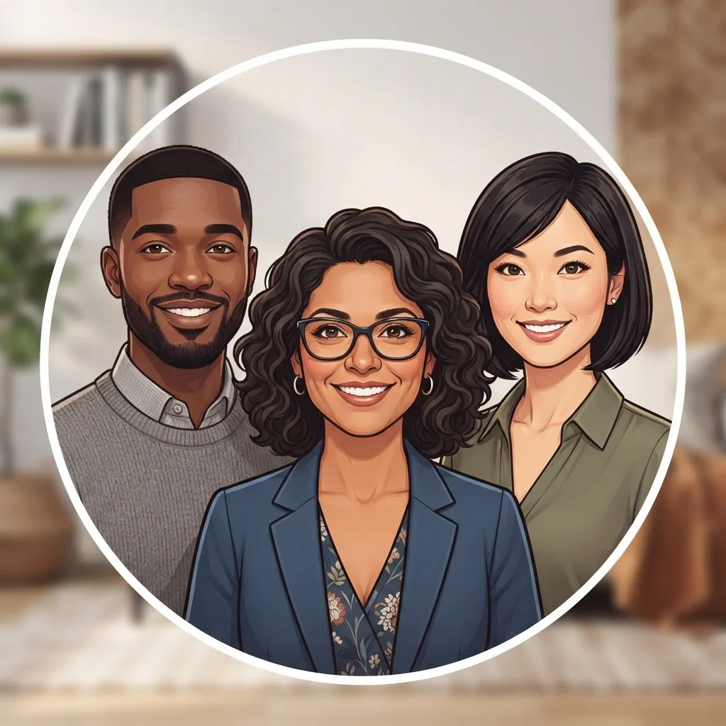 Home & Garden Editorial Team